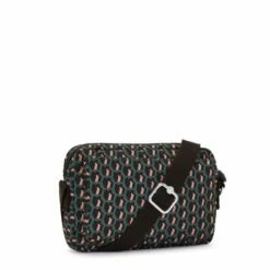 Kipling Abanu Mini Crossbody 3D K Pink 12 Kipling Abanu Mini Crossbody 3D K Pink -NL Rugzak Verkoopwinkel kpki3942e1a 2 1