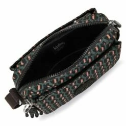 Kipling Abanu Mini Crossbody 3D K Pink 10 Kipling Abanu Mini Crossbody 3D K Pink -NL Rugzak Verkoopwinkel kpki3942e1a 3 1