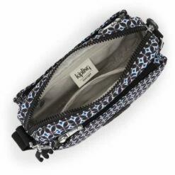 Kipling Abanu Mini Crossbody Blackish Tile 13 Kipling Abanu Mini Crossbody Blackish Tile -NL Rugzak Verkoopwinkel kpki3942y73 3