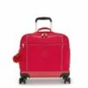 Kipling New Storia 25L Trolley Schooltas True Pink -NL Rugzak Verkoopwinkel kpki405009f 1