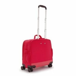 Kipling New Storia 25L Trolley Schooltas True Pink 13 Kipling New Storia 25L Trolley Schooltas True Pink -NL Rugzak Verkoopwinkel kpki405009f 2