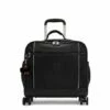 Kipling New Storia 25L Trolley Schooltas True Black
