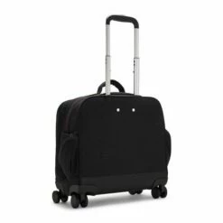 Kipling New Storia 25L Trolley Schooltas True Black 11 Kipling New Storia 25L Trolley Schooltas True Black -NL Rugzak Verkoopwinkel kpki4050j99 2