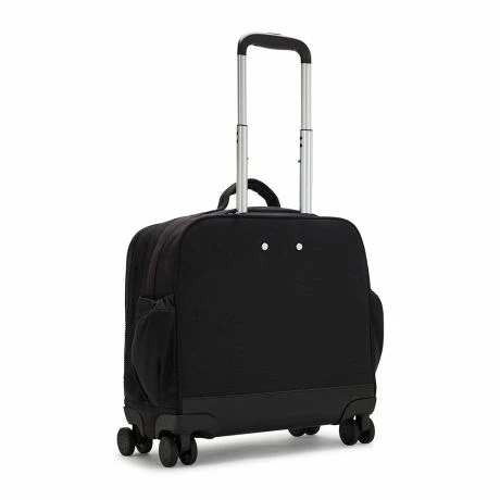 Kipling New Storia 25L Trolley Schooltas True Black 7 Kipling New Storia 25L Trolley Schooltas True Black - Afbeelding 5