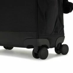 Kipling New Storia 25L Trolley Schooltas True Black 10 Kipling New Storia 25L Trolley Schooltas True Black -NL Rugzak Verkoopwinkel kpki4050j99 5