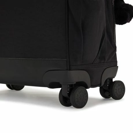 Kipling New Storia 25L Trolley Schooltas True Black 6 Kipling New Storia 25L Trolley Schooltas True Black - Afbeelding 4