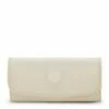 Kipling Money Land Portemonnee Light Sand -NL Rugzak Verkoopwinkel kpki4191w58 1