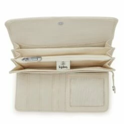 Kipling Money Land Portemonnee Light Sand -NL Rugzak Verkoopwinkel kpki4191w58 3