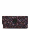 Kipling Money Land Portemonnee Happy Squares -NL Rugzak Verkoopwinkel kpki4437b3x 1