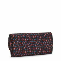 Kipling Money Land Portemonnee Happy Squares -NL Rugzak Verkoopwinkel kpki4437b3x 2