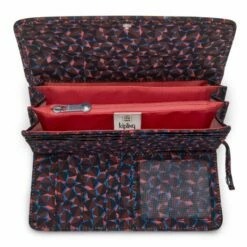 Kipling Money Land Portemonnee Happy Squares -NL Rugzak Verkoopwinkel kpki4437b3x 3