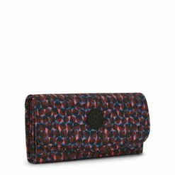 Kipling Money Land Portemonnee Happy Squares -NL Rugzak Verkoopwinkel kpki4437b3x 4