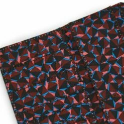 Kipling Money Land Portemonnee Happy Squares -NL Rugzak Verkoopwinkel kpki4437b3x 5 1