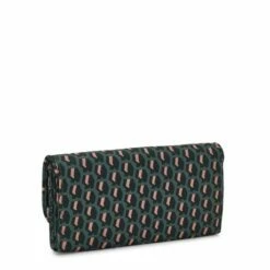 Kipling Money Land Portemonnee 3D K Pink -NL Rugzak Verkoopwinkel kpki4437e1a 2