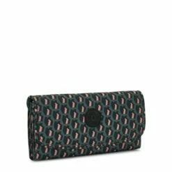 Kipling Money Land Portemonnee 3D K Pink -NL Rugzak Verkoopwinkel kpki4437e1a 4