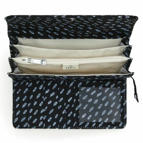 Kipling Money Land Portemonnee Ultimate Dots 5 Kipling Money Land Portemonnee Ultimate Dots - Afbeelding 3