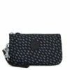 Kipling Creativity XL Portemonnee/Clutch Ultimate Dots -NL Rugzak Verkoopwinkel kpki4734r87 1