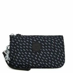 Kipling Creativity XL Portemonnee/Clutch Ultimate Dots