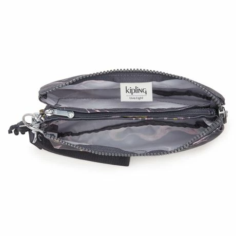 Kipling Creativity XL Portemonnee/Clutch Soft Marble 9 Kipling Creativity XL Portemonnee/Clutch Soft Marble - Afbeelding 7