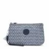 Kipling Creativity XL Portemonnee/Clutch Urban Chevron -NL Rugzak Verkoopwinkel kpki4734v44 1 1 1