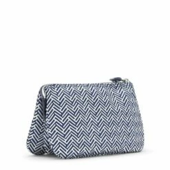 Kipling Creativity XL Portemonnee/Clutch Urban Chevron -NL Rugzak Verkoopwinkel kpki4734v44 2 1 1