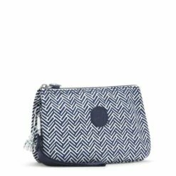 Kipling Creativity XL Portemonnee/Clutch Urban Chevron -NL Rugzak Verkoopwinkel kpki4734v44 4 1 1