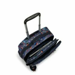 Kipling New Storia 25L Trolley Schooltas Gaming Grey -NL Rugzak Verkoopwinkel kpki4847t6t 3