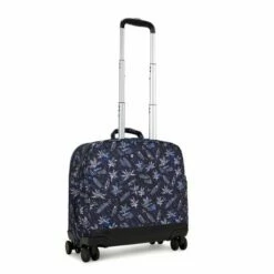 Kipling New Storia 25L Trolley Schooltas Surf Sea -NL Rugzak Verkoopwinkel kpki4847y70 2