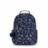 Kipling Seoul Rugzak Surf Sea