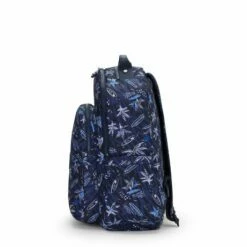 Kipling Seoul Rugzak Surf Sea -NL Rugzak Verkoopwinkel kpki4851y70 6 1