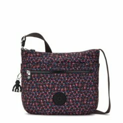 Kipling Arto Schoudertas Happy Squares