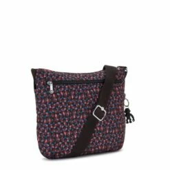 Kipling Arto Schoudertas Happy Squares -NL Rugzak Verkoopwinkel kpki4854b3x 2