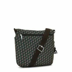 Kipling Arto Schoudertas 3D K Pink 10 Kipling Arto Schoudertas 3D K Pink -NL Rugzak Verkoopwinkel kpki4854e1a 2