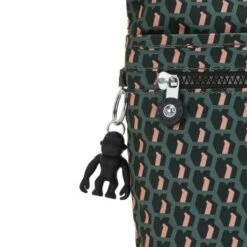 Kipling Arto Schoudertas 3D K Pink 11 Kipling Arto Schoudertas 3D K Pink -NL Rugzak Verkoopwinkel kpki4854e1a 5 1