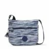 Kipling Arto Schoudertas Brush Stripes -NL Rugzak Verkoopwinkel kpki4854w66 1