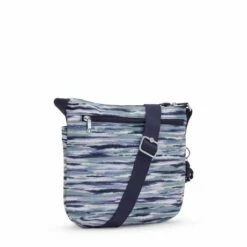 Kipling Arto Schoudertas Brush Stripes -NL Rugzak Verkoopwinkel kpki4854w66 2