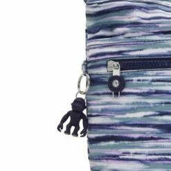 Kipling Arto Schoudertas Brush Stripes -NL Rugzak Verkoopwinkel kpki4854w66 5