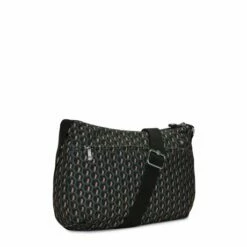 Kipling Izellah Schoudertas 3D K Pink -NL Rugzak Verkoopwinkel kpki5034e1a 2