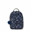 Kipling Seoul S Rugzak Surf Sea -NL Rugzak Verkoopwinkel kpki5357y70 1