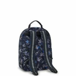 Kipling Seoul S Rugzak Surf Sea -NL Rugzak Verkoopwinkel kpki5357y70 2