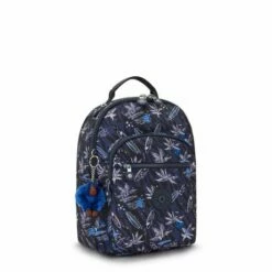 Kipling Seoul S Rugzak Surf Sea -NL Rugzak Verkoopwinkel kpki5357y70 4