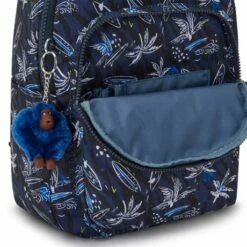 Kipling Seoul S Rugzak Surf Sea -NL Rugzak Verkoopwinkel kpki5357y70 5