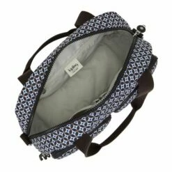 Kipling Cool Defea Handtas Blackish Tile 9 Kipling Cool Defea Handtas Blackish Tile -NL Rugzak Verkoopwinkel kpki5479y73 3