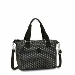 Kipling Amiel Medium Handtas Amiel 3D K Pink -NL Rugzak Verkoopwinkel kpki5733e1a 4