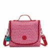 Kipling New Kichirou Lunchtas Starry Dot -NL Rugzak Verkoopwinkel kpki57495dt 1 1