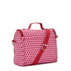 Kipling New Kichirou Lunchtas Starry Dot -NL Rugzak Verkoopwinkel kpki57495dt 2 1