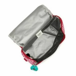 Kipling New Kichirou Lunchtas Starry Dot -NL Rugzak Verkoopwinkel kpki57495dt 3 1