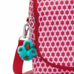 Kipling New Kichirou Lunchtas Starry Dot -NL Rugzak Verkoopwinkel kpki57495dt 5 1