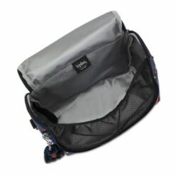Kipling New Kichirou Lunchtas Gaming Grey 10 Kipling New Kichirou Lunchtas Gaming Grey -NL Rugzak Verkoopwinkel kpki5749t6t 3 1