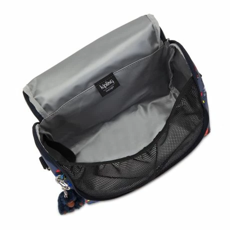 Kipling New Kichirou Lunchtas Gaming Grey 5 Kipling New Kichirou Lunchtas Gaming Grey - Afbeelding 3